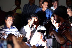 Kvpg Veera Yathra at Kakinada Photos